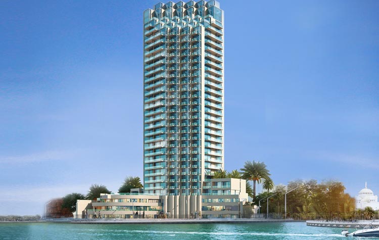 LIV Residence Dubai Marina