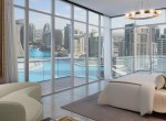 LIV Residence Dubai Marina