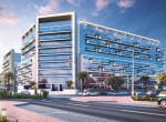 Azizi Mirage 1 Apartments in Dubai Studio City