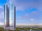 Damac Towers by Paramount Hotels and Resort