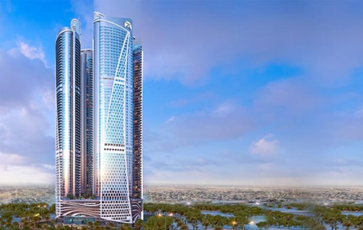 buy apartment with bitcoin dubai