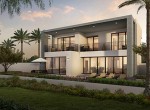 Sidra Villas by Emaar