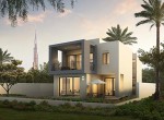 Sidra Villas by Emaar