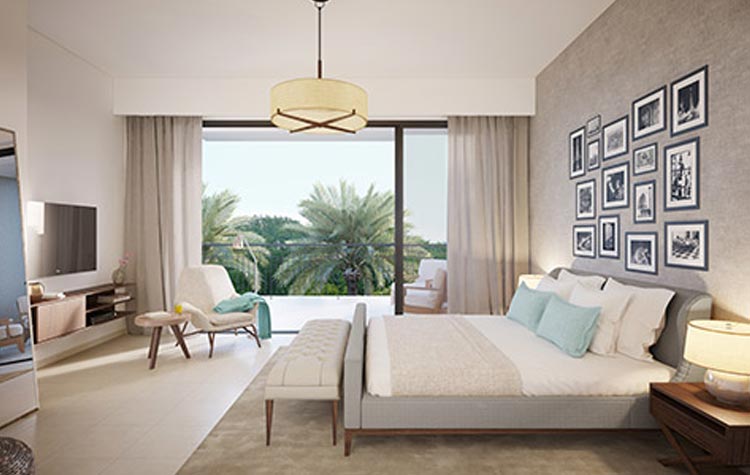 Sidra Villas by Emaar