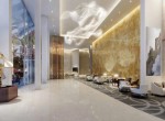 Langham Place Residences Downtown Dubai