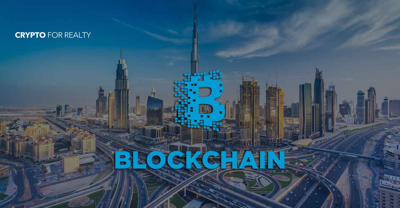 10 Best Blockchain Development Companies in UAE- The Future is Here
