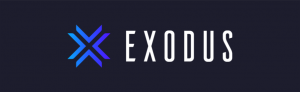 Exodus-Bitcoin Wallet