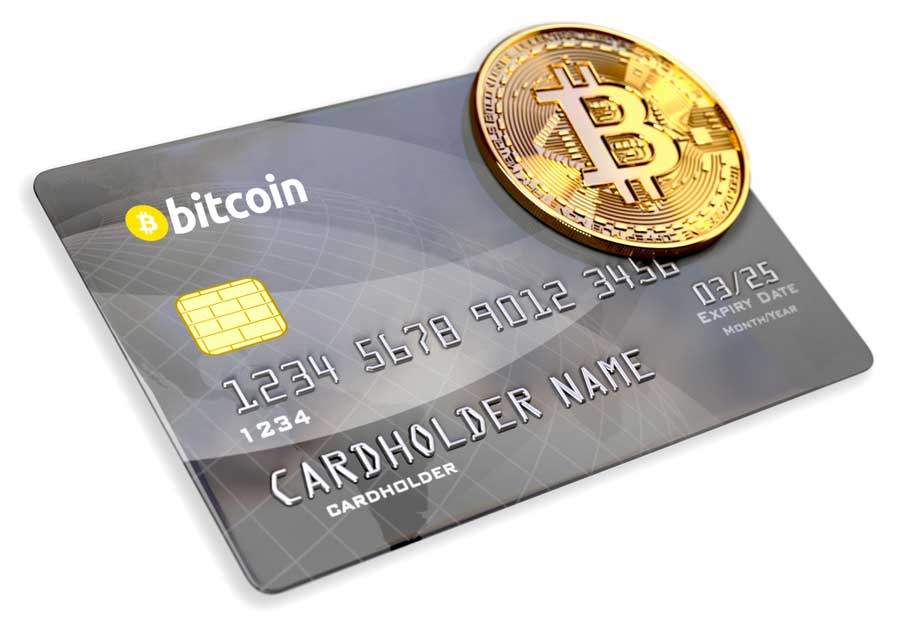 about bitcoin debit cards