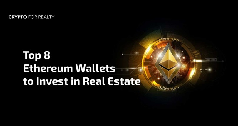 real estate ethereum