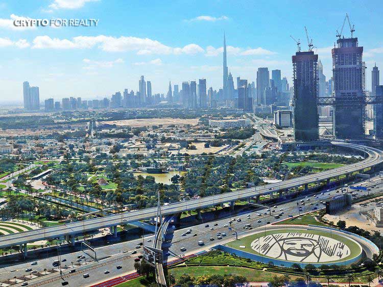 Dubai’s-Real-Estate-Sector-Produces-7-years-High-Monthly-Deals-1