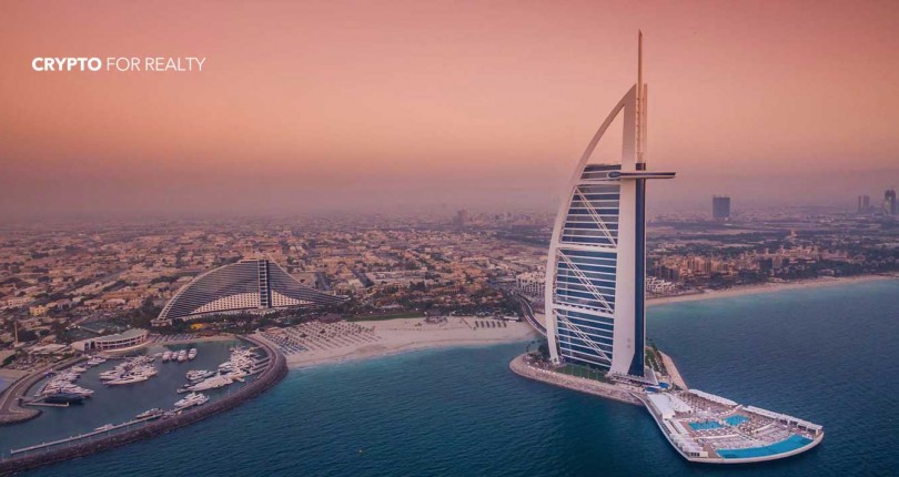 6 Best Places to Invest in Dubai Real Estate