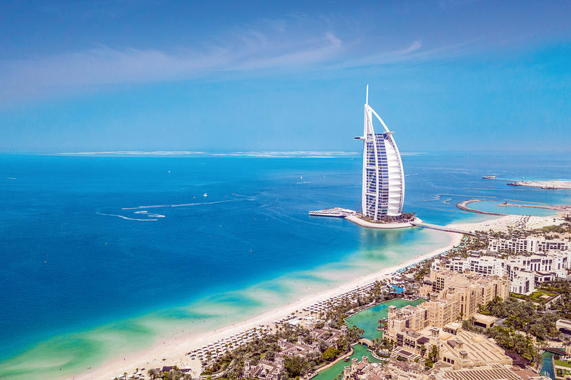 Jumeirah-Beach-Residence