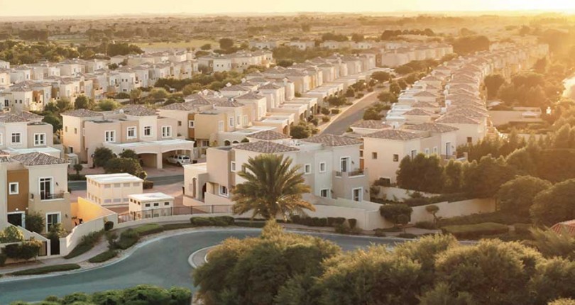 Buy Property with Bitcoin in Arabian Ranches Dubai