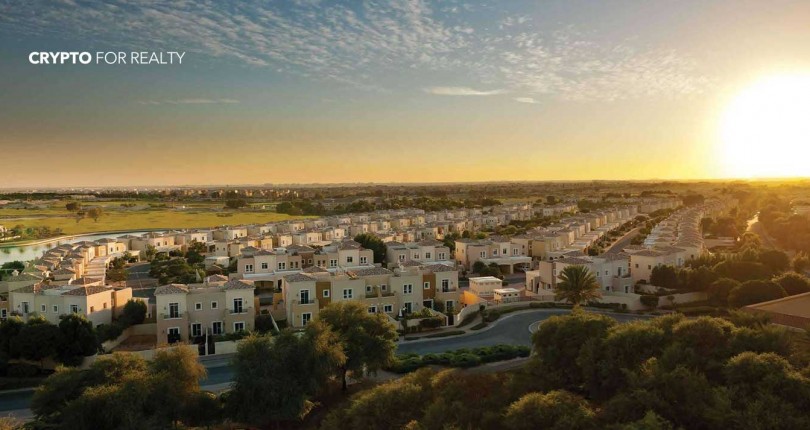 Arabian Ranches 3: A Hyperactive Living Community in Dubai