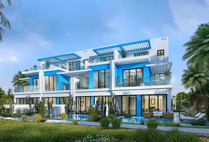 buy dubai townhouse with bitcoin