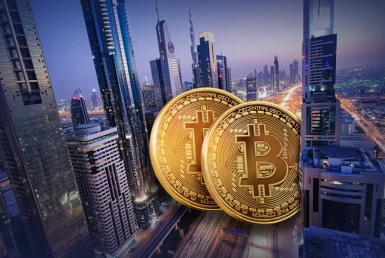 How to Buy Property in Dubai with Cryptocurrency
